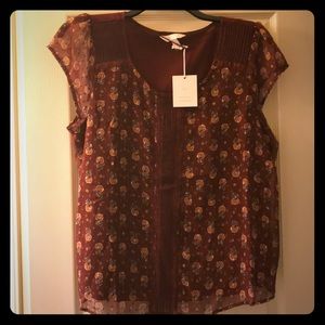 Lauren Conrad Blouse